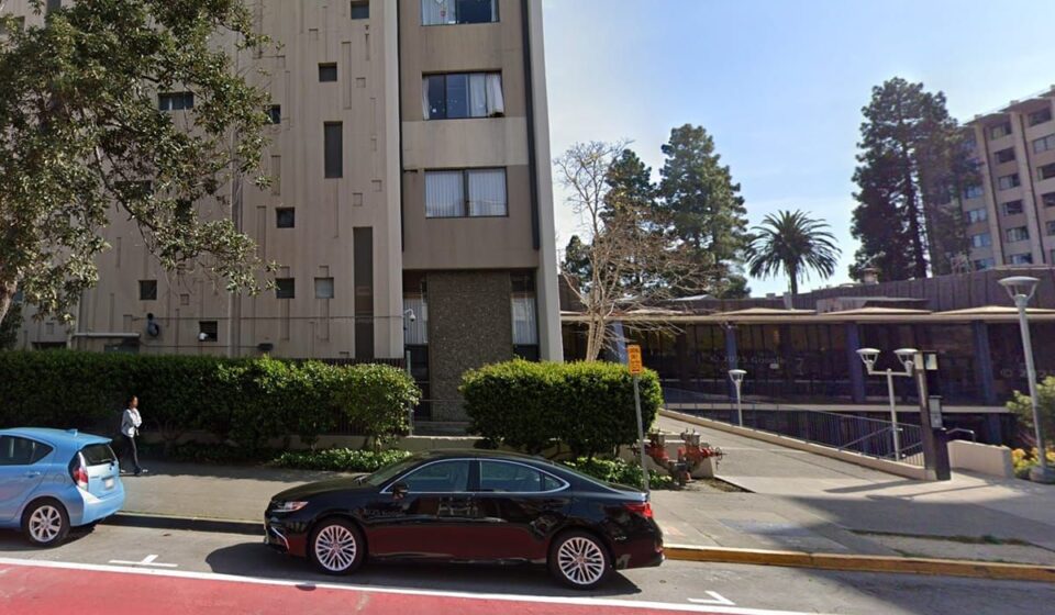 UC Berkeley Suicide, William Yi Lu Death Obituary - University of California Student Has Died