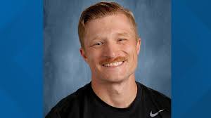 Ryan Eiler Shakopee MN Car Accident Death, Obituary - Shakopee High School Teacher And Coach Passes Away