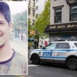Abdul Saleh East Village Shooting Death, Obituary - Man Shot and Killed Outside Sal's Deli & Grocery