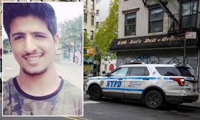 Abdul Saleh East Village Shooting Death, Obituary - Man Shot and Killed Outside Sal's Deli & Grocery