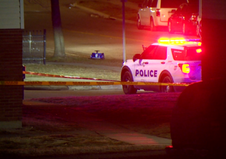 Gary Bender Battle Ground WA Death Obituary - Brian Kangas Charged in Clark County Shooting