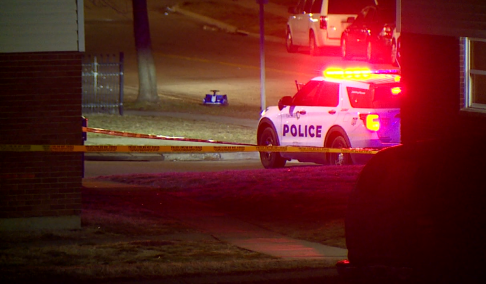 Gary Bender Battle Ground WA Death Obituary - Brian Kangas Charged in Clark County Shooting